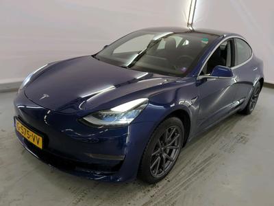 Tesla Model 3 LONG RANGE AWD 75KWH, 2019