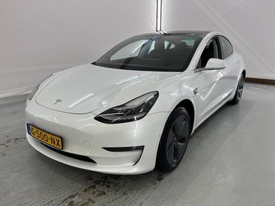 Tesla Model 3 LONG RANGE AWD 75KWH, 2019