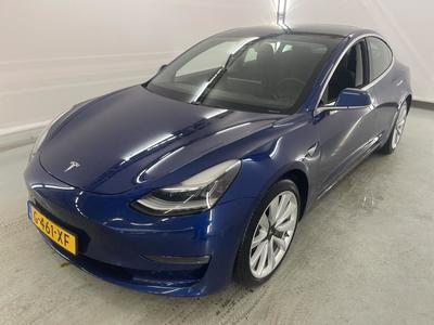 Tesla Model 3 LONG RANGE AWD 75KWH, 2019