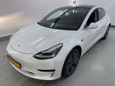 Tesla Model 3 STND.RWD PLUS 60 KWH, 2019