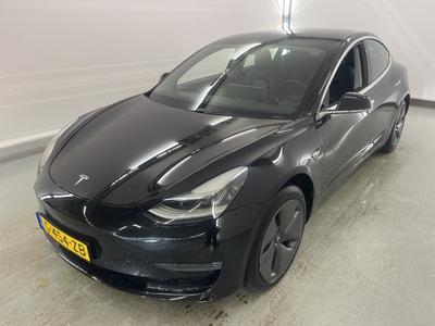 Tesla Model 3 LONG RANGE AWD 75KWH, 2019