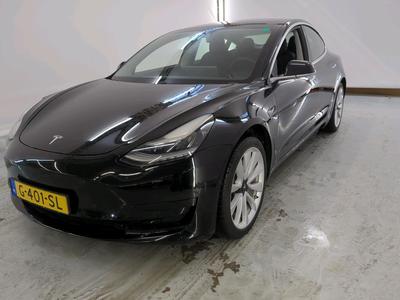 Tesla Model 3 STND.RWD PLUS 60 KWH, 2019