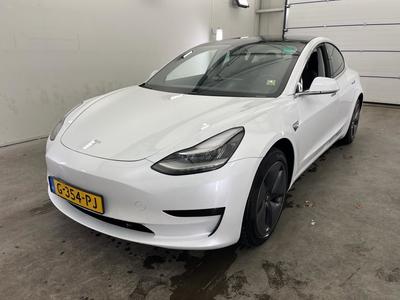 Tesla Model 3 STND.RWD PLUS 60 KWH, 2019