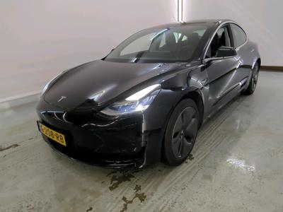 Tesla Model 3 STND.RWD PLUS 60 KWH, 2019