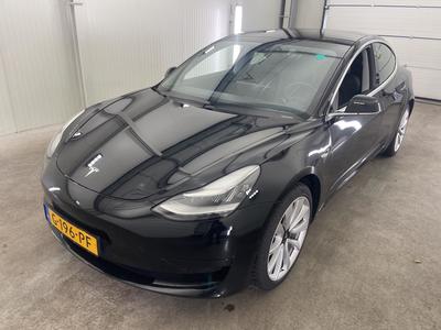 Tesla Model 3 STND.RWD PLUS 60 KWH, 2019