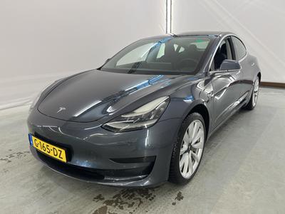 Tesla Model 3 STND.RWD PLUS 60 KWH, 2019