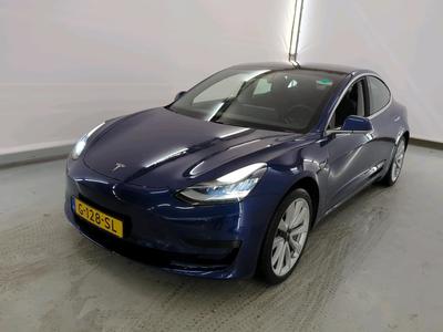 Tesla Model 3 STND.RWD PLUS 60 KWH, 2019