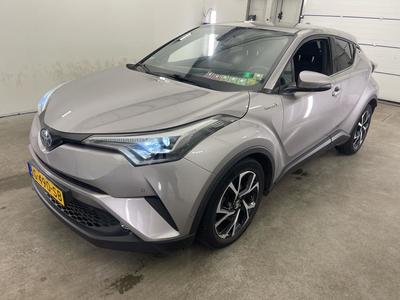 Toyota C-hr 1.8 HYB. STYLE ULT., 2019