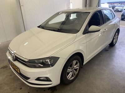 Volkswagen Polo 1.0 TSI BEATS, 2018