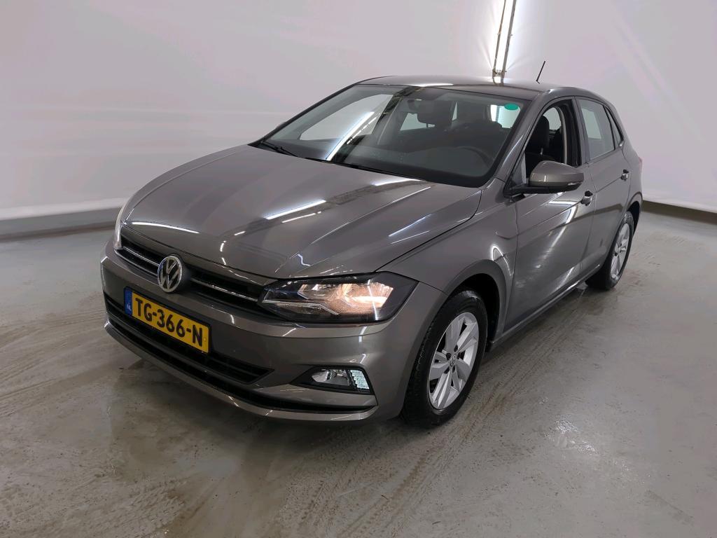 Volkswagen Polo 1.0 TSI BEATS, 2018