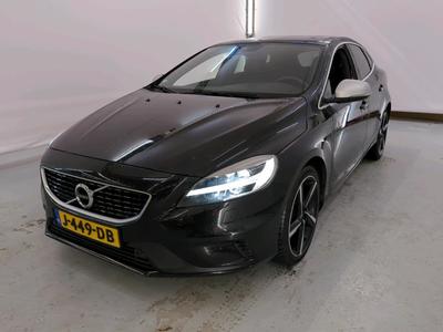 Volvo V40 1.5 T3 EDITION, 2020