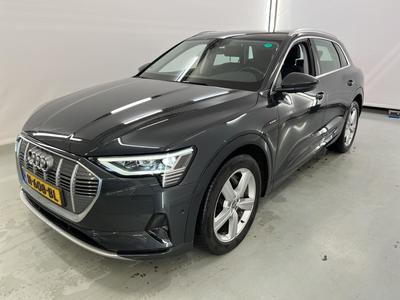 Audi E-tron E-TRON 50 Q L ED +, 2019