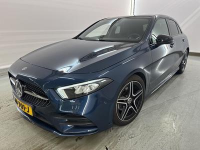 Mercedes-Benz A-KLASSE 200 B.SOL AMG NI UPG, 2019