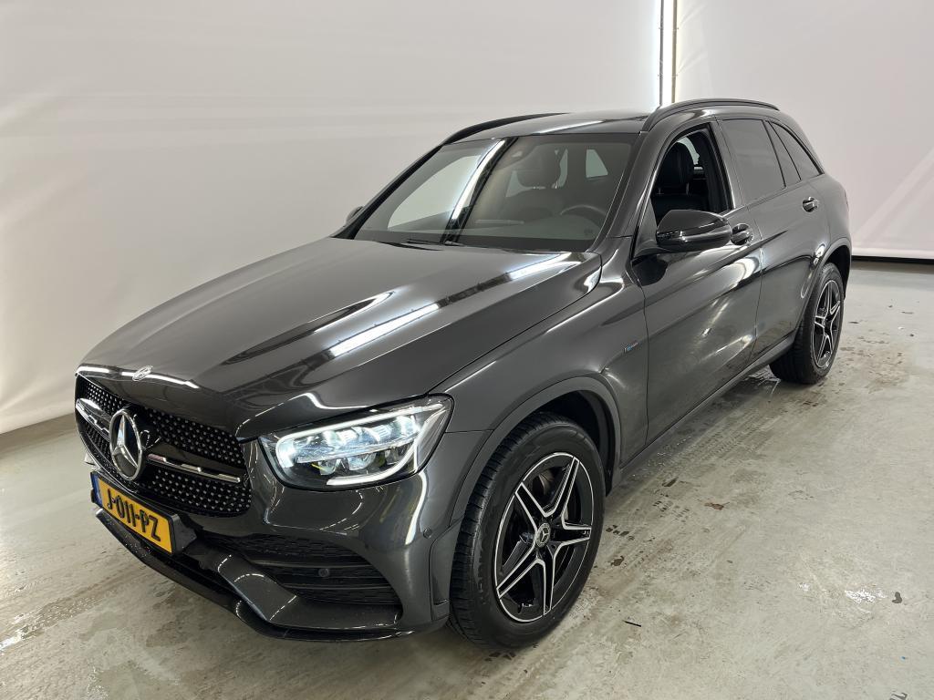 Mercedes-Benz Glc 300E 4M BNS SOL. AMG, 2020