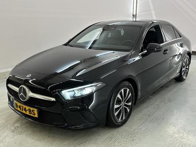 Mercedes-Benz A-KLASSE 200 BUSINESS SOL., 2020