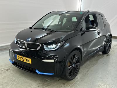 BMW I3 S EX.ED. 120AH 42KWH, 2019