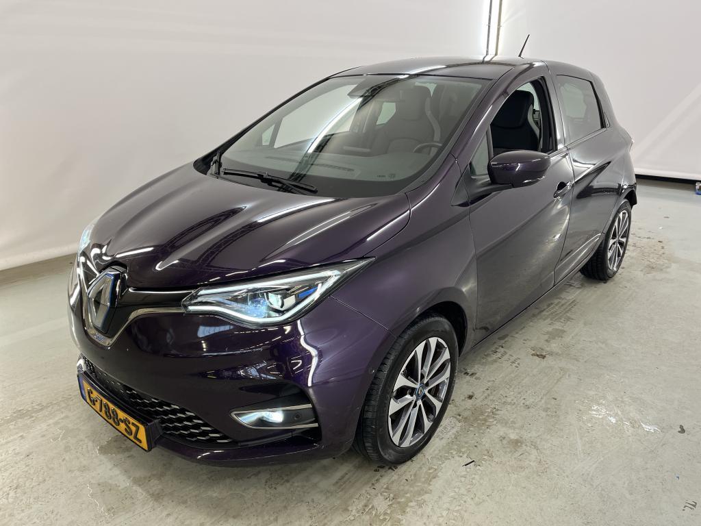 Renault Zoe R135 INTENS BNS 52, 2019