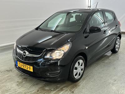 Opel Karl 1.0 ECOFLEX EDITION, 2018