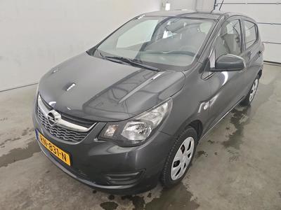 Opel Karl 1.0 ECOFLEX EDITION, 2017