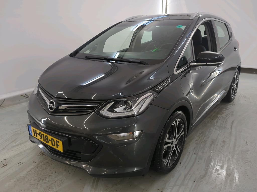 Opel Ampera-e BNS EXEC VRD 60 KWH, 2019