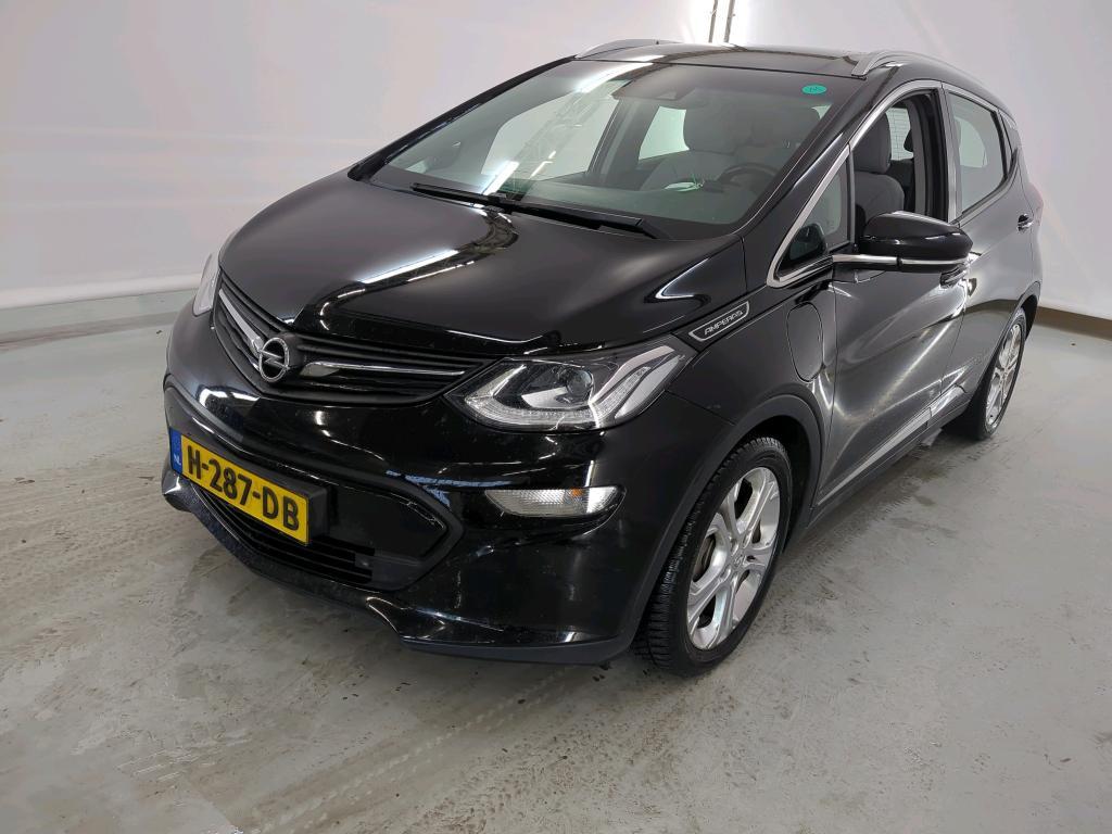 Opel Ampera-e BNS EXEC VRD 60 KWH, 2019