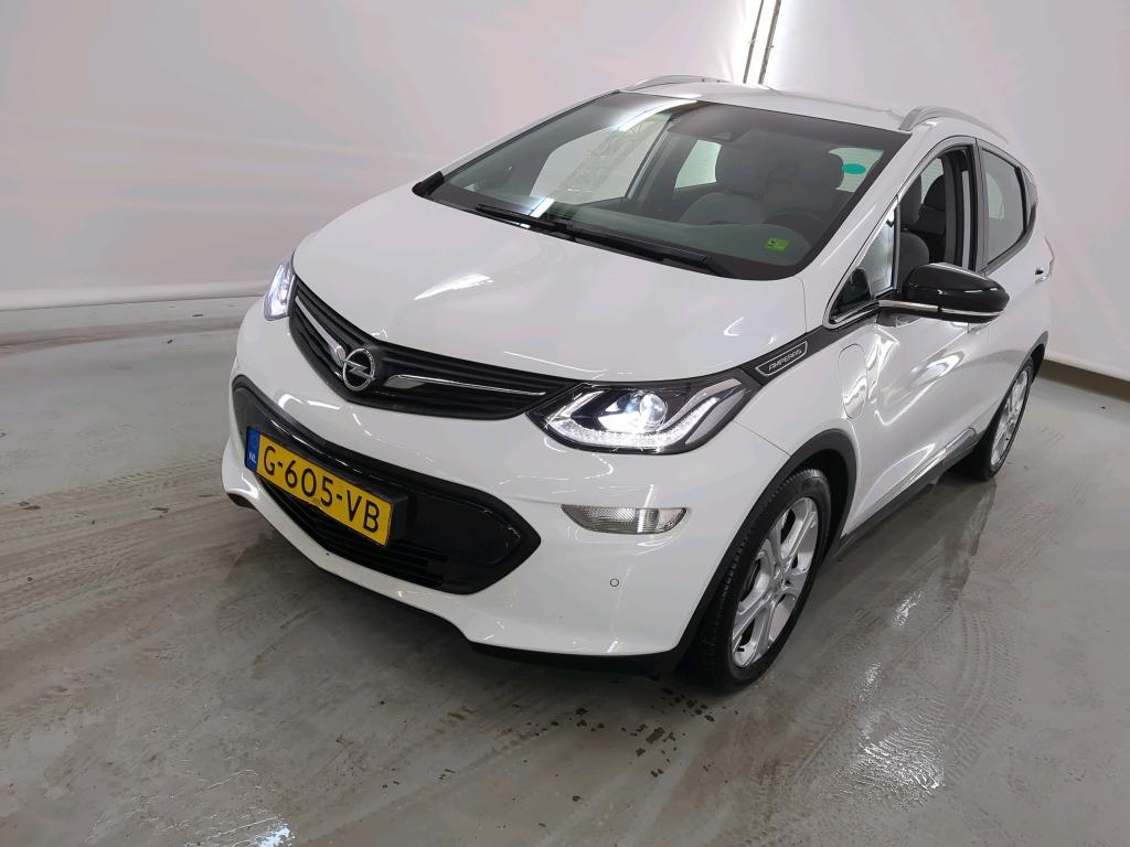 Opel Ampera-e BUSINESS EXEC 60 KWH, 2019