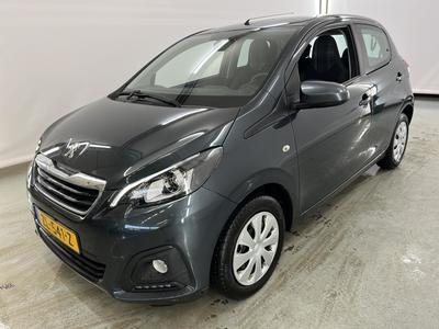 Peugeot 108 1.0 E-VTI ACTIVE, 2019