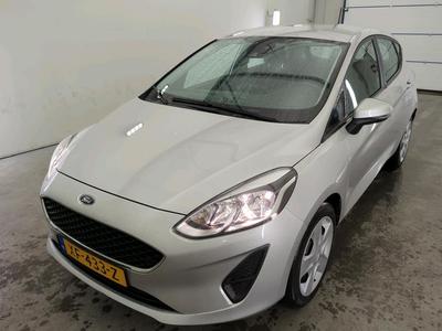 Ford Fiesta 1.1 TREND, 2018