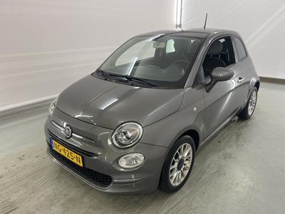 Fiat 500 0.9 TA T POPSTAR, 2017