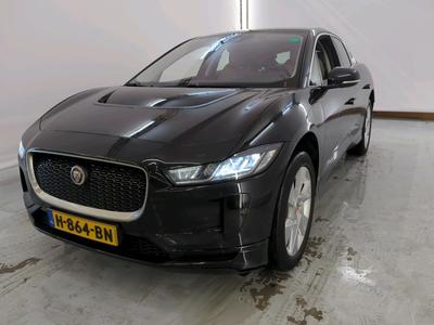 Jaguar I-pace EV400 BNS ED. S, 2019