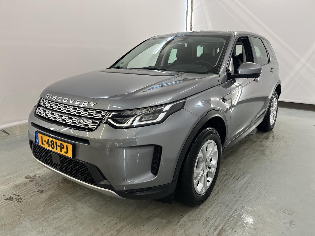 Land Rover Discovery sport P300E 1.5 S, 2021