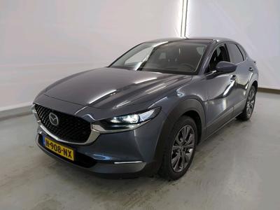 Mazda Cx-30 2.0 SA-X LUXURY, 2020