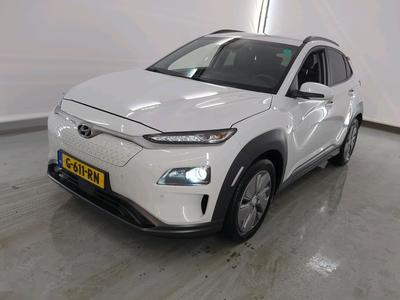 Hyundai Kona EV PREMIUM 64 KWH, 2019