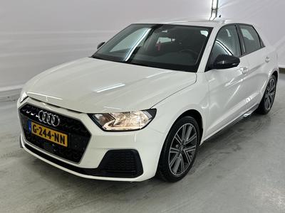 Audi A1 Sportback 30 TFSI EPIC, 2019