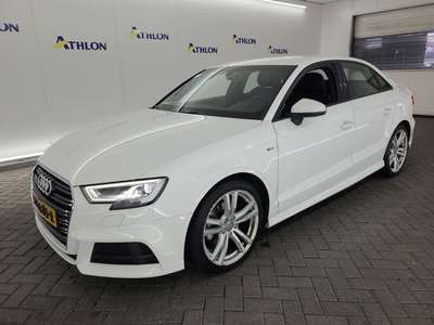 Audi A3 Limousine 30 TFSI S TRONIC SPORT 4D 85KW, 2019