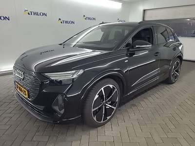 Audi Q4 e-tron 40 E-TRON LAUNCH EDITION S COMPETITION 5D 15 UITL., 2022