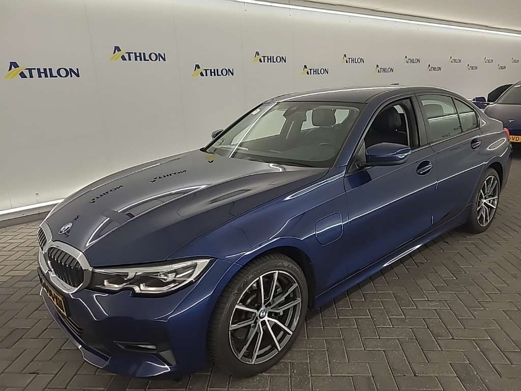 BMW 3 SERIE SEDAN 330E 4D 215KW, 2020