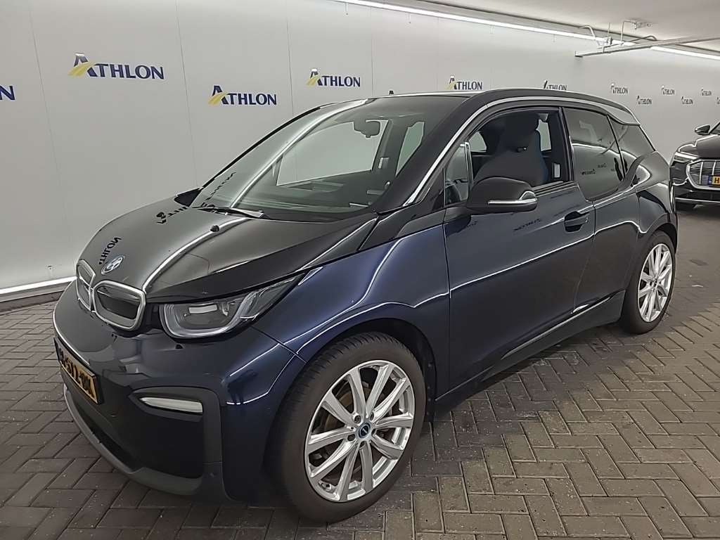 BMW I3 I3 (120AH) 5D 125KW, 2019