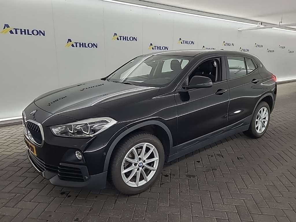 BMW X2 SDRIVE16D HANDGESCHAKELD 5D 85KW, 2020