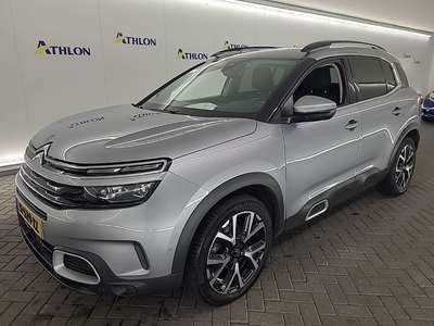 Citroen C5 aircross PURETECH 130 S&amp;S BUSINESS PLUS EAT8 5D 96KW UITL., 2020