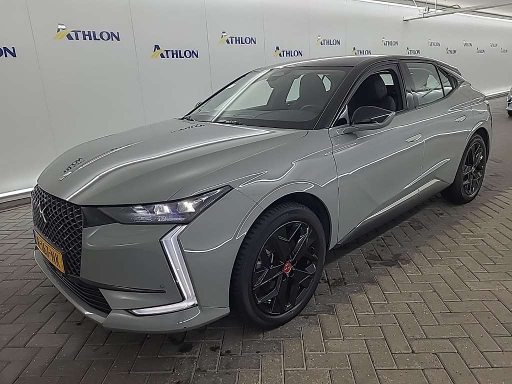 Ds Ds 4 E-TENSE 225 PERFORMANCE LINE 5D 165KW, 2022