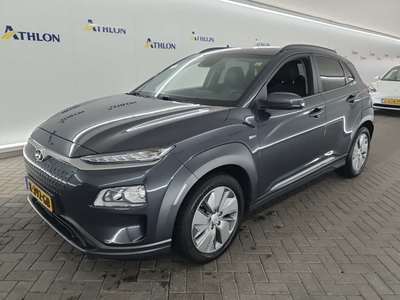 Hyundai Kona FASHION DESIGN SKY ELEC. 64KWH ATHLON EDITION, 2020