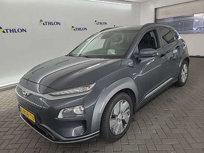 Hyundai Kona PREMIUM ELECTRIC 64 KWH 5D, 2019