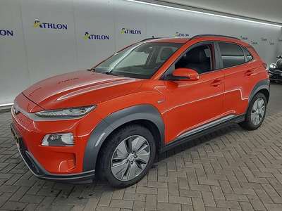 Hyundai Kona PREMIUM ELECTRIC 64 KWH 5D, 2019