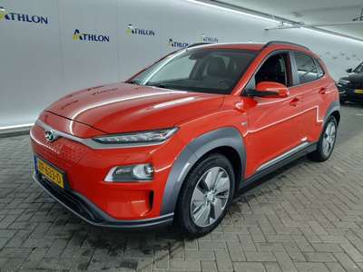 Hyundai Kona PREMIUM ELECTRIC 64 KWH 5D, 2019