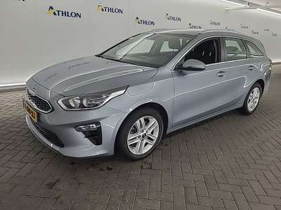 Kia Ceed sportswago 1.0 T-GDI DYNAMICLINE 5D 88KW, 2021