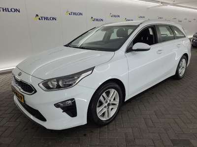 Kia Ceed sportswago 1.0 T-GDI DYNAMICLINE 5D 88KW, 2019