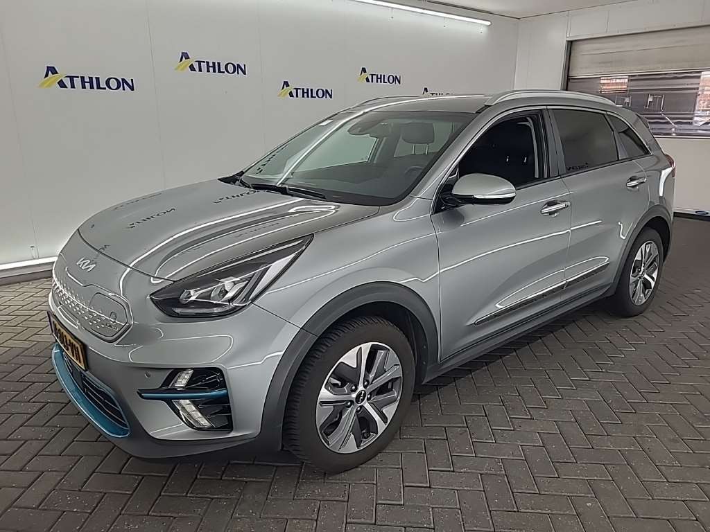 Kia E-niro 64KWH EXECUTIVELINE 5D 150KW, 2021