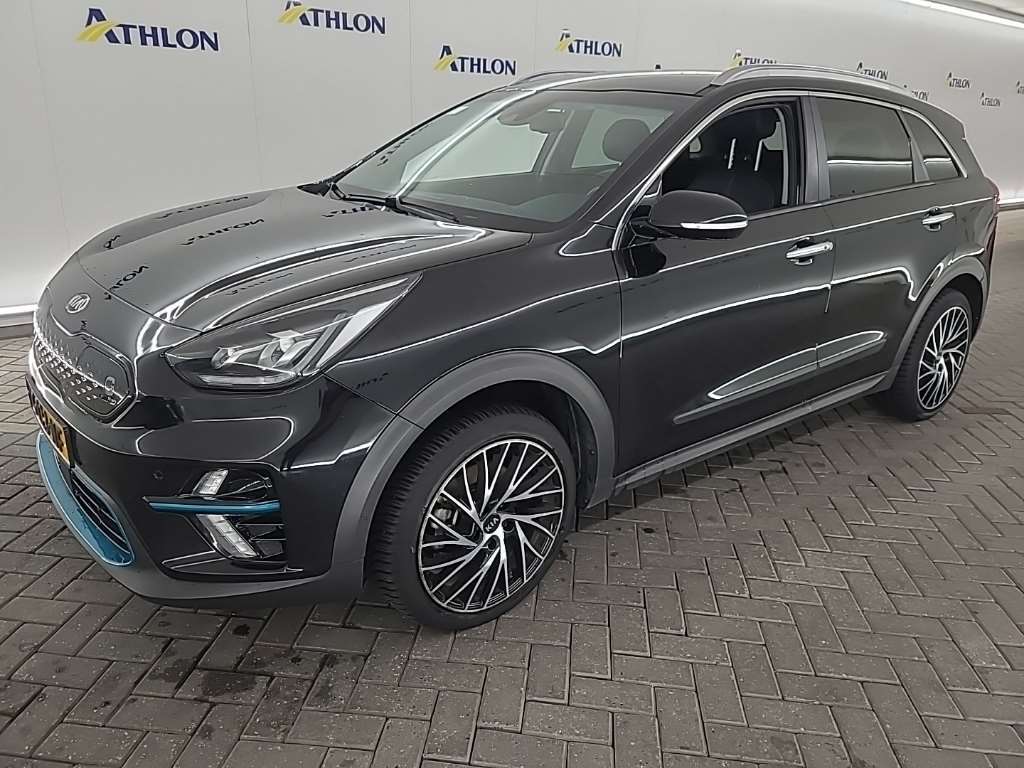 Kia Niro E-NIRO EV EXECUTIVELINE 5D 150KW, 2019