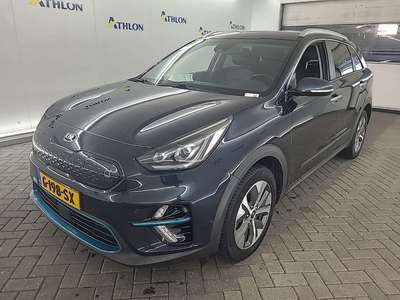 Kia Niro E-NIRO EV EXECUTIVELINE 5D 150KW, 2019